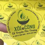 Ảnh tem dán thương hiệu