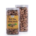 Mẫu tem hạt điều