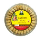 Mẫu tem hạt điều