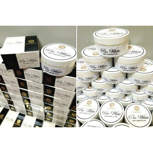 Các mẫu tem nhãn kem body in logo thương hiệu tham khảo