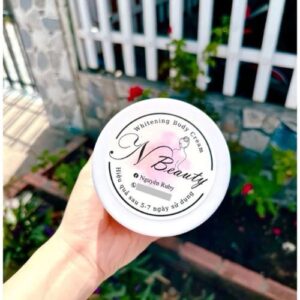 Xưởng in tem kem body từ 200 đồng/tem, chất lượng tốt – Miễn phí thiết kế từ 1000 tem