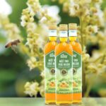 Hình ảnh tem mật ong