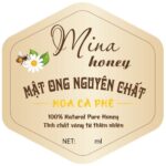 Hình ảnh tem mật ong