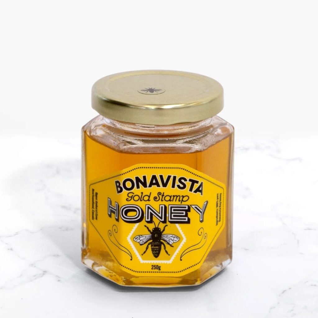 Hình ảnh tem mật ong