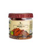 Hình ảnh tem nhãn bò khô