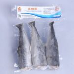 Hình ảnh tem nhãn đông lạnh