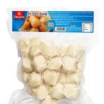 Hình ảnh tem nhãn đông lạnh