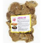 Hình ảnh tem nhãn đông lạnh