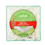 Hình ảnh tem nhãn mứt dừa