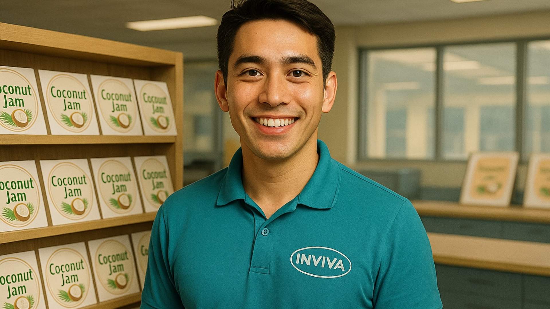 Inviva.vn nổi bật trên thị trường nhờ sự uy tín - Hình minh họa