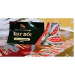 Mẫu tem dán nhãn thực phẩm tham khảo