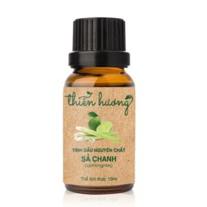Hình ảnh tem nhãn tinh dầu