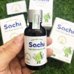 Hình ảnh tem nhãn tinh dầu