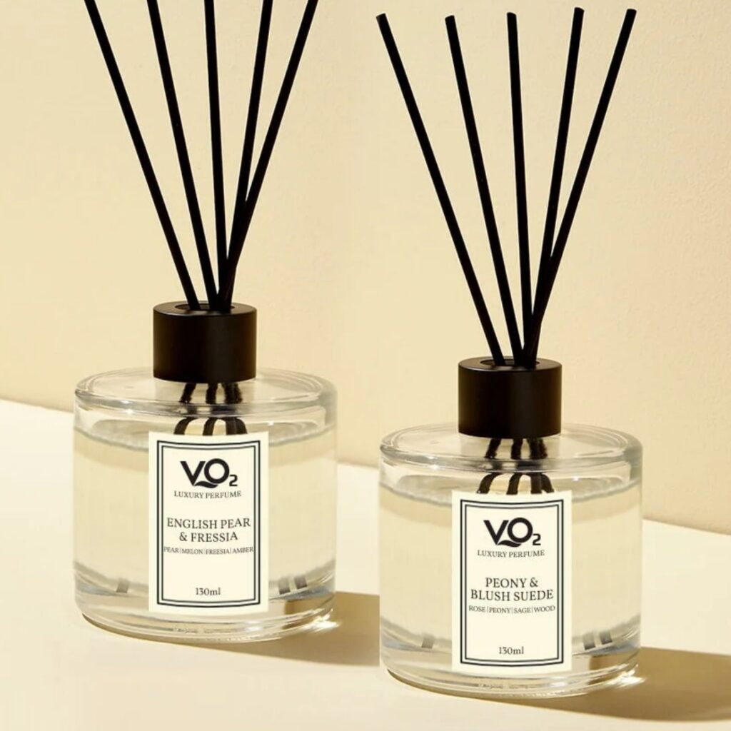 Hình ảnh tem nhãn tinh dầu