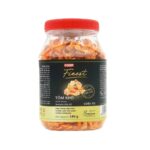 Hình ảnh tem nhãn tôm khô