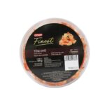 Hình ảnh tem nhãn tôm khô