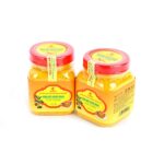 Hình ảnh tem tinh bột nghệ