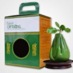 Hình ảnh thùng carton đựng bưởi