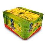 Xưởng chuyên sản xuất thùng carton đựng chuối xuất khẩu, giá tốt tại TP.HCM