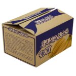 Hình ảnh thùng carton đựng chuối