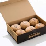 Hình ảnh thùng carton đựng dừa