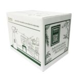 Hình ảnh thùng carton đựng nông sản