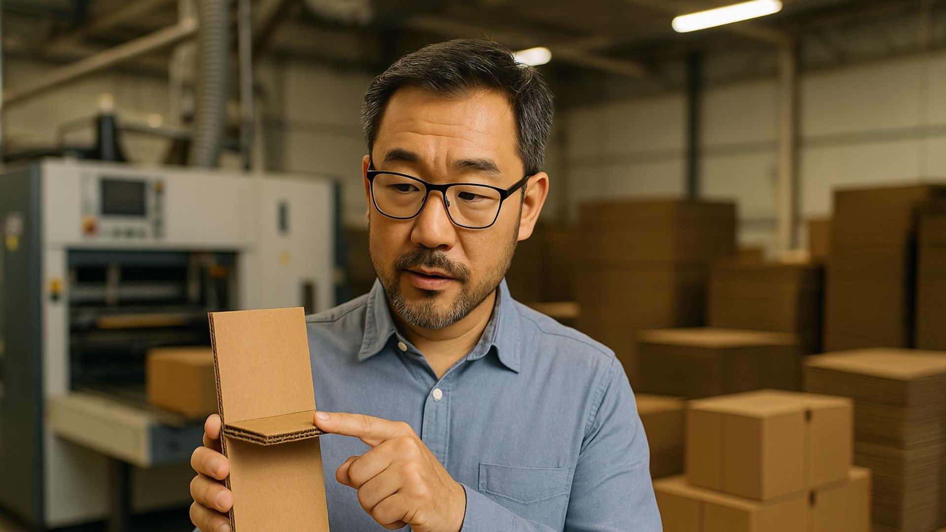 Thùng carton đựng rượu ngày nay không chỉ phục vụ cho ngành xuất khẩu mà còn góp phần nâng cao trải nghiệm khách hàng