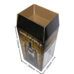 Hình ảnh thùng carton đựng rượu