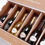 Hình ảnh thùng carton đựng rượu