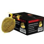 Hình ảnh thùng carton đựng sầu riêng