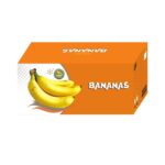 Hình ảnh thùng carton đựng trái cây