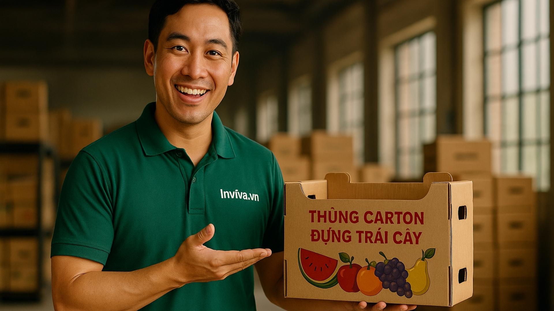 Inviva xây dựng một quy trình tối giản nhưng chuyên nghiệp - Hình minh họa