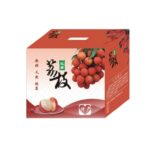 Hình ảnh thùng carton đựng vải