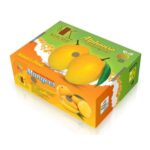 Hình ảnh thùng carton đựng xoài