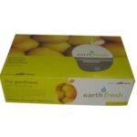 Hình ảnh thùng carton đựng xoài