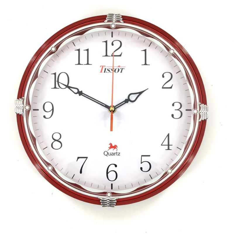 Dịch vụ in hình, in logo lên đồng hồ treo tường theo yêu cầu, giá rẻ tại HCM - Inviva.vn