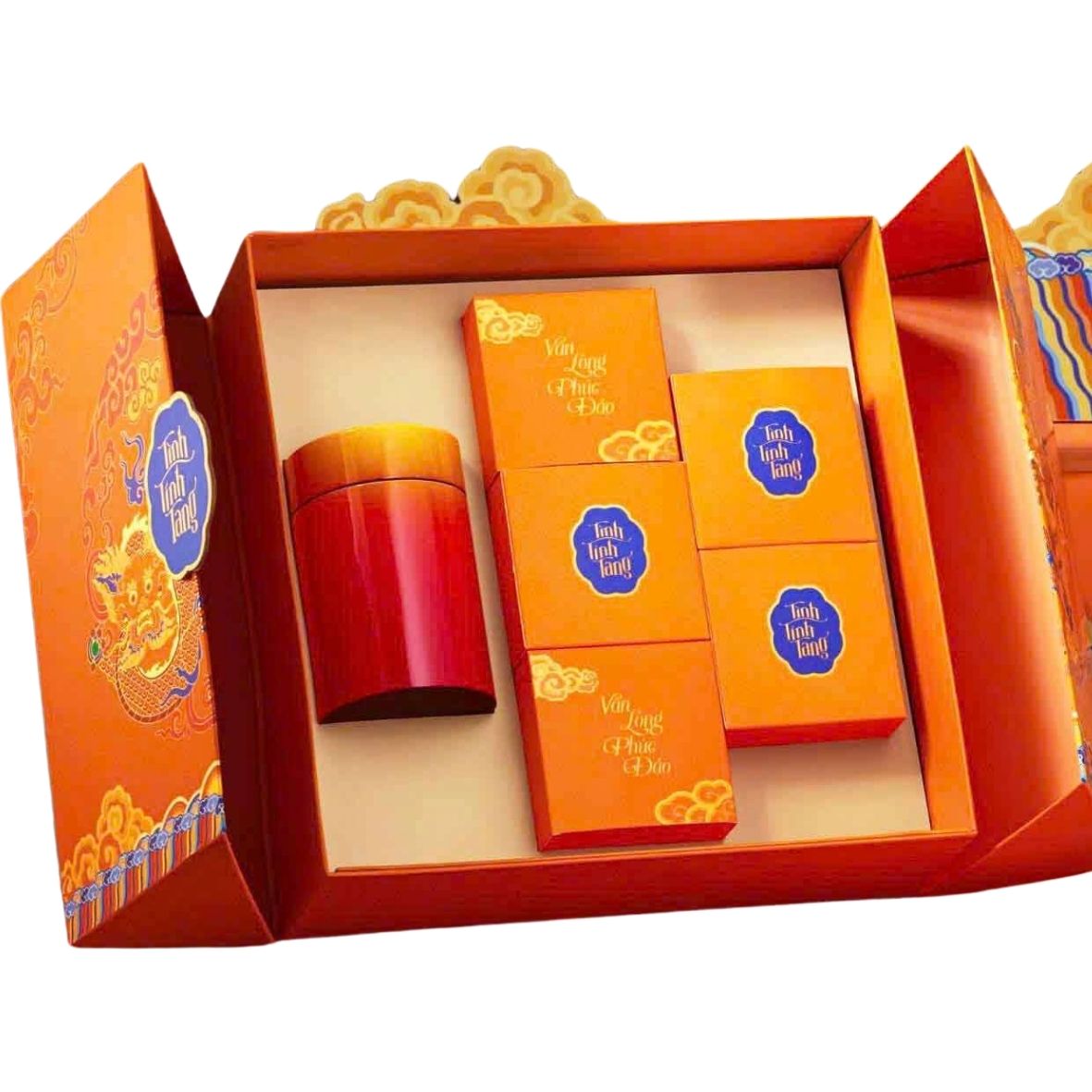 Hộp cánh bướm