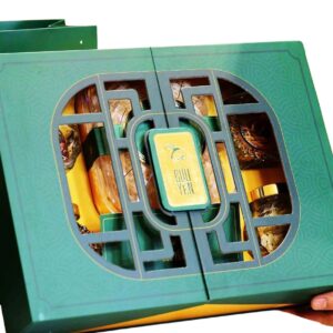 Hộp cánh bướm