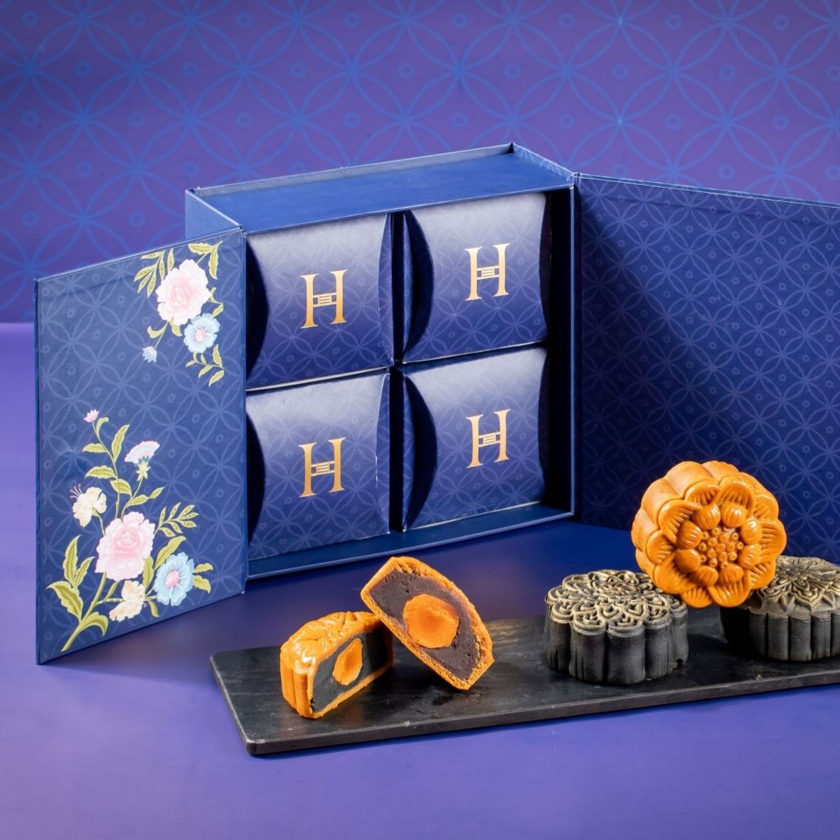 Hộp cánh bướm