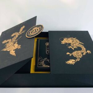Hộp cánh bướm