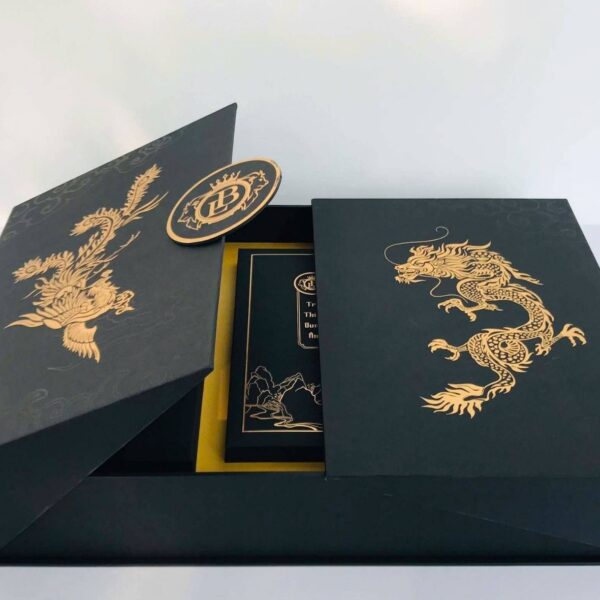 Hộp cánh bướm