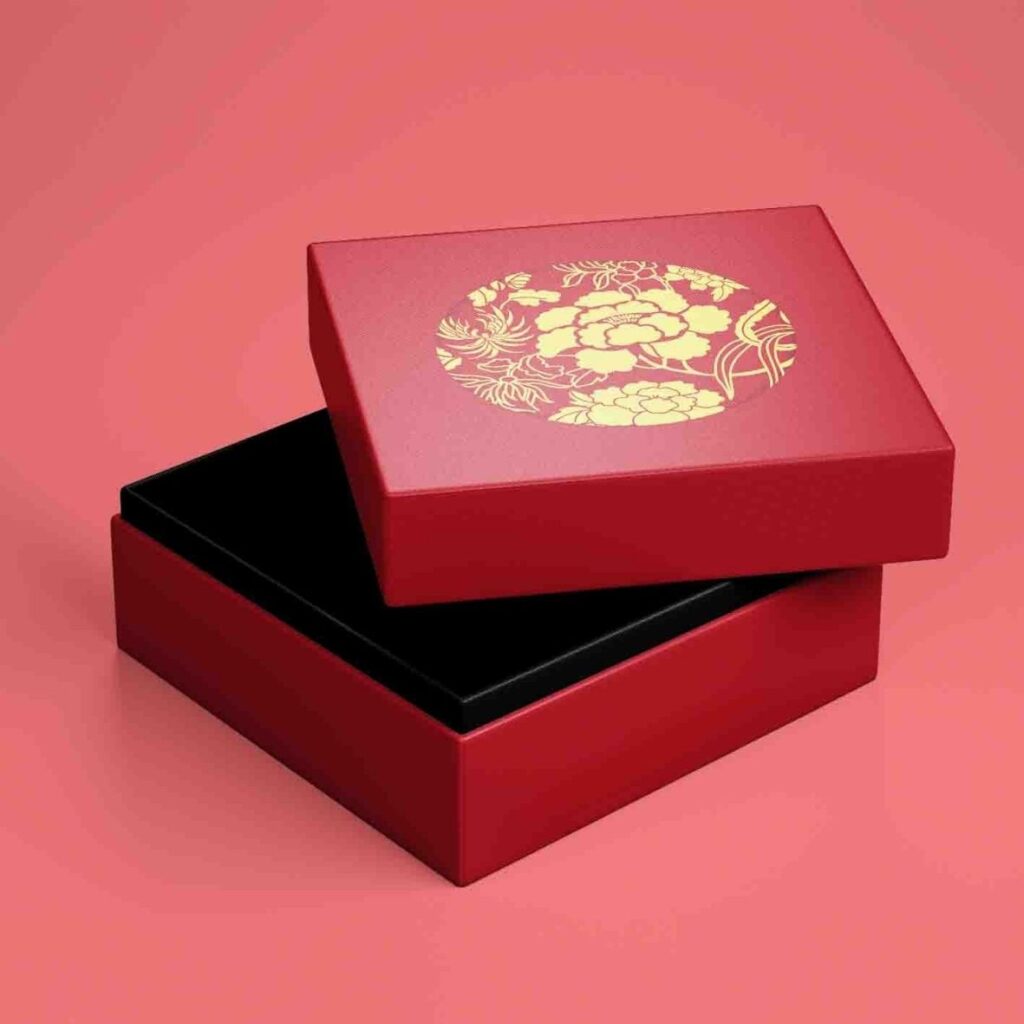 Mẫu in hộp carton lạnh