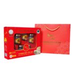 hộp đựng yến chưng