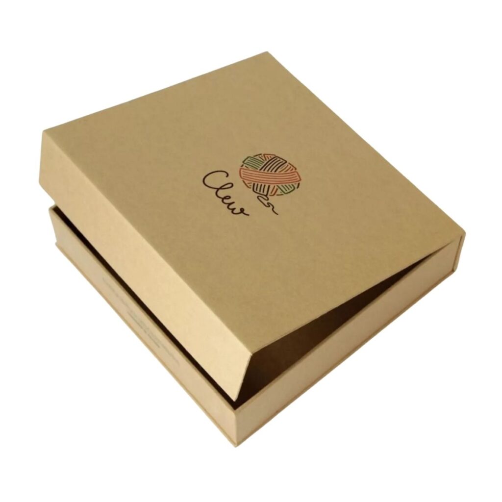 Mẫu hộp giấy cao cấp