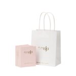 Mẫu hộp giấy cao cấp