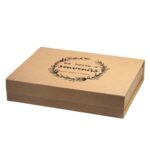 Mẫu hộp giấy cao cấp