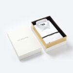 Mẫu hộp giấy cao cấp