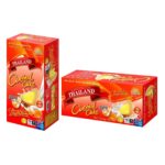 Mẫu hộp giấy đựng bánh kẹo