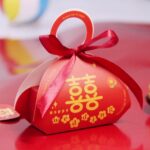 Mẫu hộp giấy đựng bánh kẹo