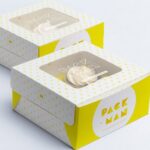 Mẫu hộp giấy đựng bánh kẹo